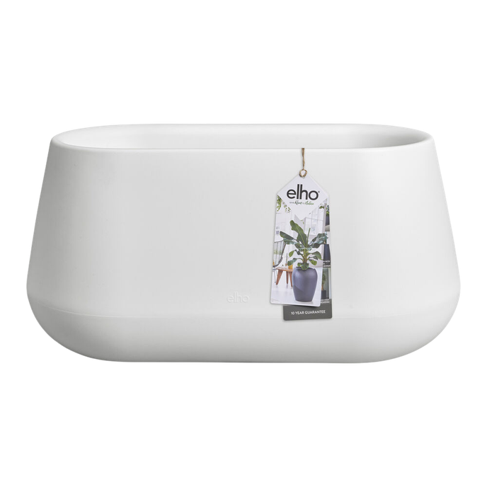 pure cone long wheels 75 weiss